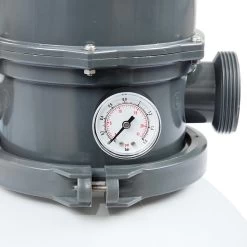 Filtre à Sable Complet Bestway Flowclear 3 M³/h -Fournitures De Piscine filtre sable bestway flowclear 58515 4