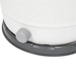 Filtre à Sable Complet Bestway Flowclear 5,6 M³/h -Fournitures De Piscine flowclear bestway 5 678 m3h bouton