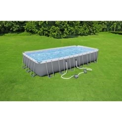 Electrolyseur D'eau Salée Bestway Hydrogénic Pour Piscine < 27m³ 13 Electrolyseur D'eau Salée Bestway Hydrogénic Pour Piscine < 27m³ -Fournitures De Piscine flowclear chlorinateur deau salee hydrogenic 6g h 5
