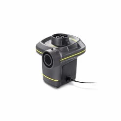 Gonfleur électrique 12/220 V Intex -Fournitures De Piscine gonfleur electrique 12 220v intex 3