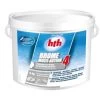 HTH Brome Multi-Action 4 En 1 - Seau De 5 Kg -Fournitures De Piscine hth brome multi action 4 5 kg 00218562