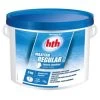 HTH Maxitab Regular - Galets De Chlore Stabilisé 5kg -Fournitures De Piscine hth maxitab 200g regular 5kg pdf efih