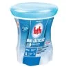 HTH Mini-Easyclic - Diffuseur Flottant Traitement Complet Au Chlore 750g -Fournitures De Piscine hth mini easyclic