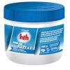 HTH Minitab Fizzy - Chlore Stabilisé Pastilles Effervescentes 5g -Fournitures De Piscine hth minitab fizzy pastilles effervescentes 5gr