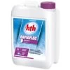 HTH Rapidfloc - Floculant Liquide 3L -Fournitures De Piscine hth rapidfloc floculant liquide