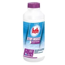 HTH Stop-Insect - Répulsif Insectes Liquide 1 L