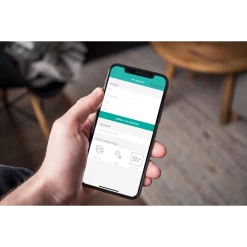 Analyseur D'eau Connecté ICO Pool Ondilo - Chlore / Brome -Fournitures De Piscine icoappsitu 1