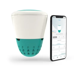 Analyseur D'eau Connecté ICO Pool Ondilo - Chlore / Brome