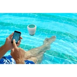 Analyseur D'eau Connecté ICO Pool Ondilo - Chlore / Brome -Fournitures De Piscine integration 2 1 1