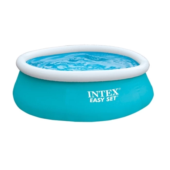 RECONDITIONNE - Piscine Autoportée INTEX Easy Set 1,83 X 0,51 M 4 RECONDITIONNE - Piscine Autoportée INTEX Easy Set 1,83 X 0,51 M – Image 2