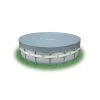 Bâche De Protection Intex Pour Piscine Tubulaire Ronde Ø 5,49 M 1 Bâche De Protection Intex Pour Piscine Tubulaire Ronde Ø 5,49 M -Fournitures De Piscine intex 257 1