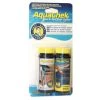 Bandelettes D'analyse Du Sel Aquachek -Fournitures De Piscine kit complet bandelettes analyse special electrolyse 1