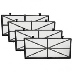 Kit De 4 Filtres Printemps Maytronics Pour Robot De Piscine Cosmos