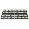 Kit De 4 Filtres Cartouches Maytronics Pour Robot De Piscine COSMOS 2 Kit De 4 Filtres Cartouches Maytronics Pour Robot De Piscine COSMOS -Fournitures De Piscine kit de 4 filtres pour robot piscine cosmos maytronics studio1