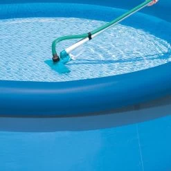 Kit D'entretien Intex Pour Piscine Hors Sol -Fournitures De Piscine kit de maintenance 28002 3