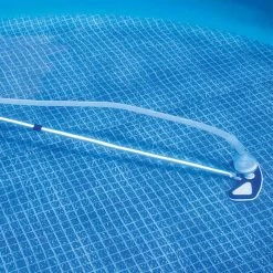 Kit D'entretien Flowclear Deluxe Pour Piscine Bestway -Fournitures De Piscine kit entretien flowclear deluxe piscine bestway 4