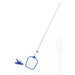 Kit De Nettoyage Pour Piscine Bestway Flowclear -Fournitures De Piscine kit nettoyage piscine bestway flowclear 4