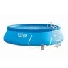 Kit Piscine Autoportée Intex Easy Set 4,57 X 1,07 M -Fournitures De Piscine kit piscine easy set 4 57 x 1 07 m intex 26166np 1