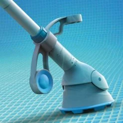 Nettoyeur Hydraulique Kokido KRILL Pour Piscines < Ø 6 M -Fournitures De Piscine kok 200 0133 nettoyeur hydraulique kokido krill ambiance