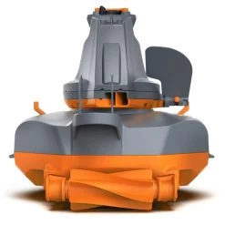 Robot Rechargeable Kokido VEKTRO RX150 Pour Piscine Jusqu'à 20 M² -Fournitures De Piscine kok 200 0139 robot piscine kokido vektro rx150 rechargeable profil