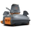 Robot Rechargeable Kokido Vektro RX250 Pour Piscine Jusqu'à 45 M² -Fournitures De Piscine kok 200 0140 robot piscine kokido vektro rx250 rechargeable
