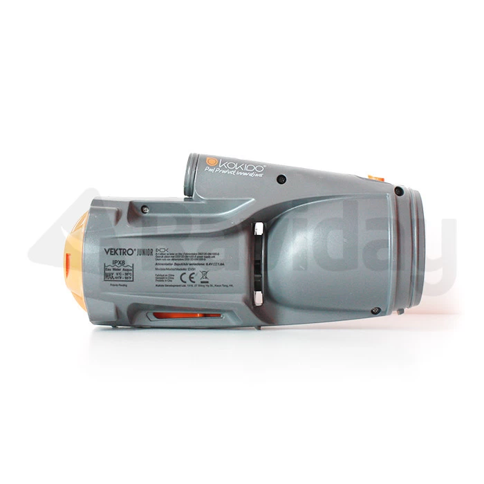 Bloc Moteur Kokido Pour Aspirateur De Piscine Vektro Junior 3 Bloc Moteur Kokido Pour Aspirateur De Piscine Vektro Junior