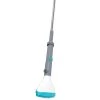 Aspirateur à Piles Kokido LEKTRA Pour Spas Et Petites Piscines -Fournitures De Piscine kok 400 8653 aspirateur a piles kokido lektra spas piscines face