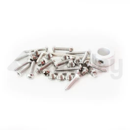 Sac De Vis Kokido Pour Enrouleur De Bâche Solaris 3 Sac De Vis Kokido Pour Enrouleur De Bâche Solaris