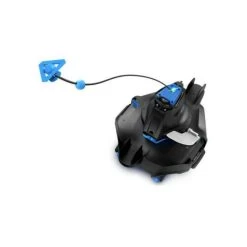 Robot Rechargeable Kokido DELTA 100 Pour Piscine Jusqu'à 20 M² -Fournitures De Piscine kokido robot delta plus rx 200 2