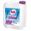 HTH Super Kleral - Clarifiant Non Moussant Liquide 3L 2 HTH Super Kleral - Clarifiant Non Moussant Liquide 3L -Fournitures De Piscine l800714h1 hth super kleral 3l 1