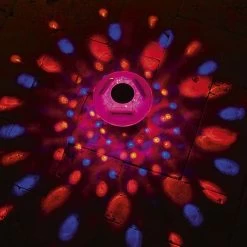 Lampe Flottante Solaire Bestway Flowclear Ø 18 Cm -Fournitures De Piscine lampe flottante solaire flowclear bestway 18 cm 6