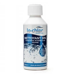 Nettoyant Pour Tuyauterie De Spa Lo Chlor 250ml 3 Nettoyant Pour Tuyauterie De Spa Lo Chlor 250ml
