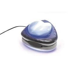 Lampe / Spot Magnétique à LED Multicolore Pour Piscine INTEX -Fournitures De Piscine led multicolore spa bleue