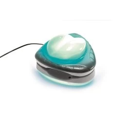 Lampe / Spot Magnétique à LED Multicolore Pour Piscine INTEX -Fournitures De Piscine led multicolore spa turquoise