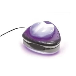 Lampe / Spot Magnétique à LED Multicolore Pour Piscine INTEX -Fournitures De Piscine led multicolore spa violete