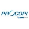 Raccord En Té Procopi BWT Pour Terre Fonctionnelle TFP-C Ø 50 Mm -Fournitures De Piscine logo procopi bwt 2