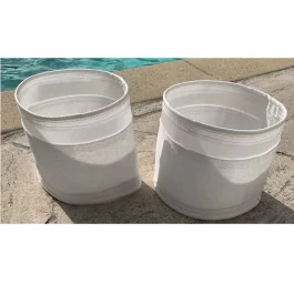 Manchette De Rechange Easyfilter Pour Cartouche De Filtration Filtrinov MX 18/25 3 Manchette De Rechange Easyfilter Pour Cartouche De Filtration Filtrinov MX 18/25