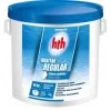 HTH Maxitab Regular 10kg - Galets De Chlore Stabilisé 200gr -Fournitures De Piscine maxitab regular 200g min