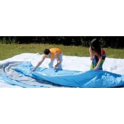 Piscine Ronde Zodiac Winky 4 -Fournitures De Piscine montage