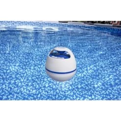 Enceinte Flottante Bluetooth Bestway Musicwave LED -Fournitures De Piscine musicwave enceinte bluetooth led flottante 58700 bestway 13957878 38673968 1140x1140