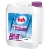 Hth Filterwash 3L - Nettoyant Filtre 1 Hth Filterwash 3L - Nettoyant Filtre -Fournitures De Piscine nettoyant filtre filterwash 3l hth