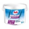 HTH Borkler Gel - Nettoyant Ligne D'eau Gel 10L -Fournitures De Piscine nettoyant ligne eau borkler 10l hth