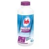 HTH Borkler Gel - Gel Nettoyant Ligne D'eau Détartrant Et Dégraissant 1L 2 HTH Borkler Gel - Gel Nettoyant Ligne D'eau Détartrant Et Dégraissant 1L -Fournitures De Piscine nettoyant ligne eau borkler 1l hth