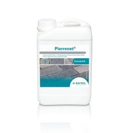 Bayrol Pierrenet - Nettoyage Des Surfaces Extérieures Liquide Concentré 3 L 3 Bayrol Pierrenet - Nettoyage Des Surfaces Extérieures Liquide Concentré 3 L