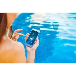 Analyseur D'eau Connecté ICO Pool Ondilo - Chlore / Brome -Fournitures De Piscine ondilo 1