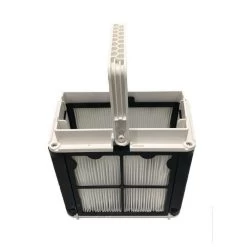 Panier + Filtres Ultra Fins Pour Robots De Piscine ZFUN Poolstyle