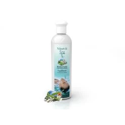 Parfum De Spa à Base D'huiles Essentielles Méditerranée 250 Ml -Fournitures De Piscine parfum spa huiles essentielles mediterranee camylle 250 ml 3