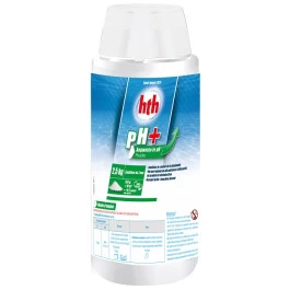 HTH Spa - PH Plus En Poudre 2,5kg 3 HTH Spa - PH Plus En Poudre 2,5kg
