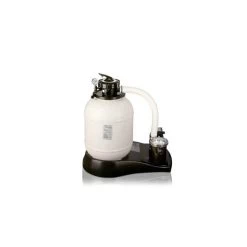 GRE Piscine Acier Gré Varadero 500 X 340 Cm -Fournitures De Piscine piscine acier gr varadero 500 x 340 filtre sable 1