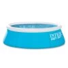 RECONDITIONNE - Piscine Autoportée INTEX Easy Set 1,83 X 0,51 M -Fournitures De Piscine piscine intex 28101